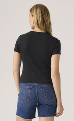 Graphic Ringer Rickie Tee