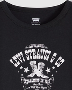 Graphic Ringer Rickie Tee