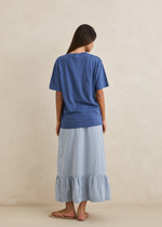 Island Oversized Tee