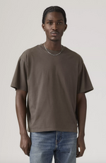 Classic Boxy SS Tee
