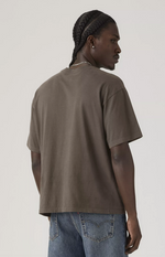 Classic Boxy SS Tee