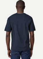 M’s ‘73 Text Logo Organic T-shirt