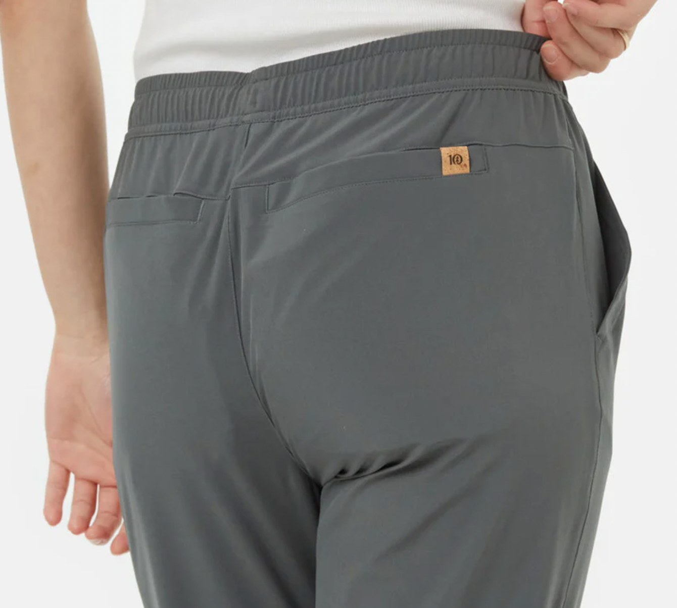 W InMotion Pacific Jogger