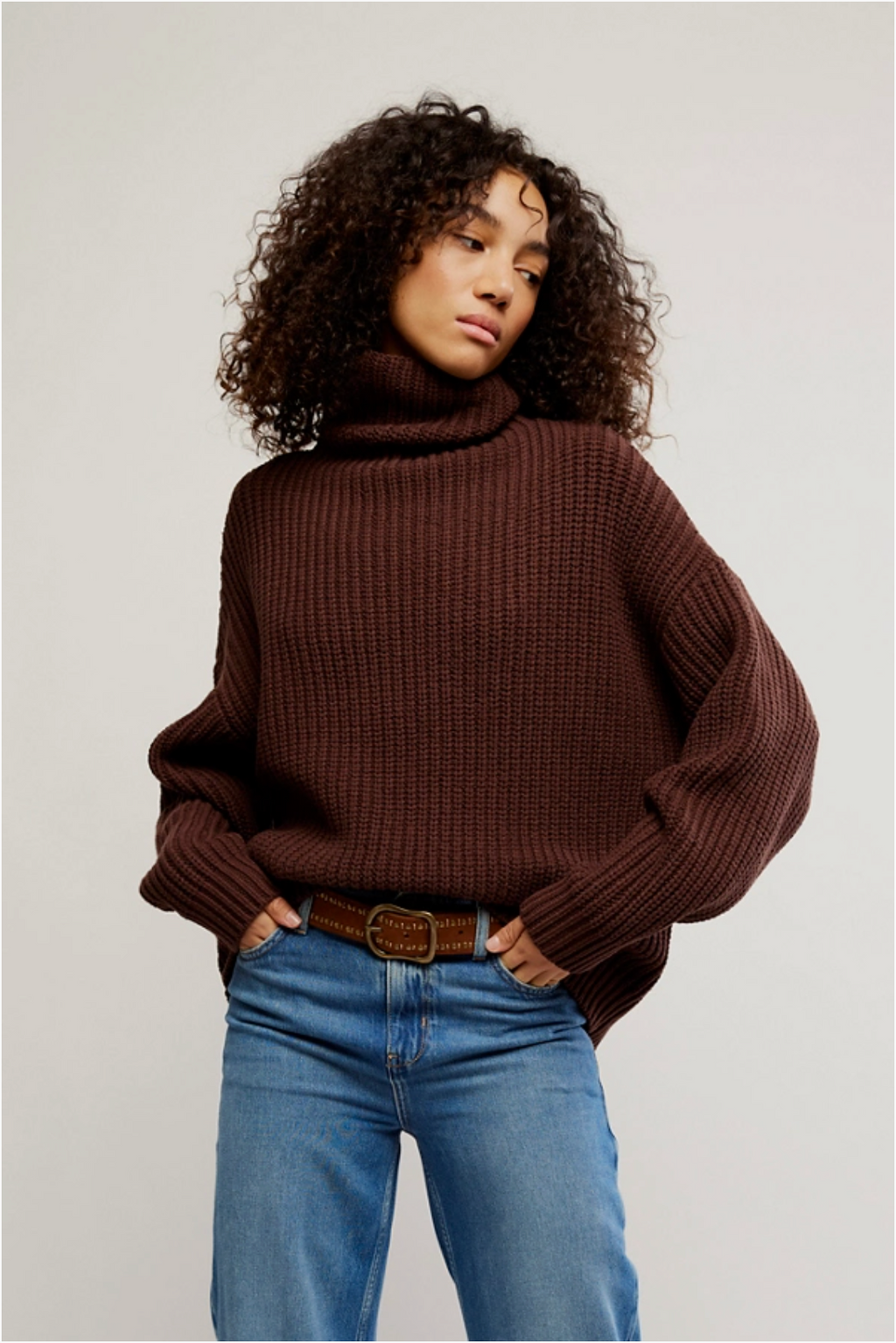 Swim Too Deep Pullover