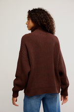 Swim Too Deep Pullover