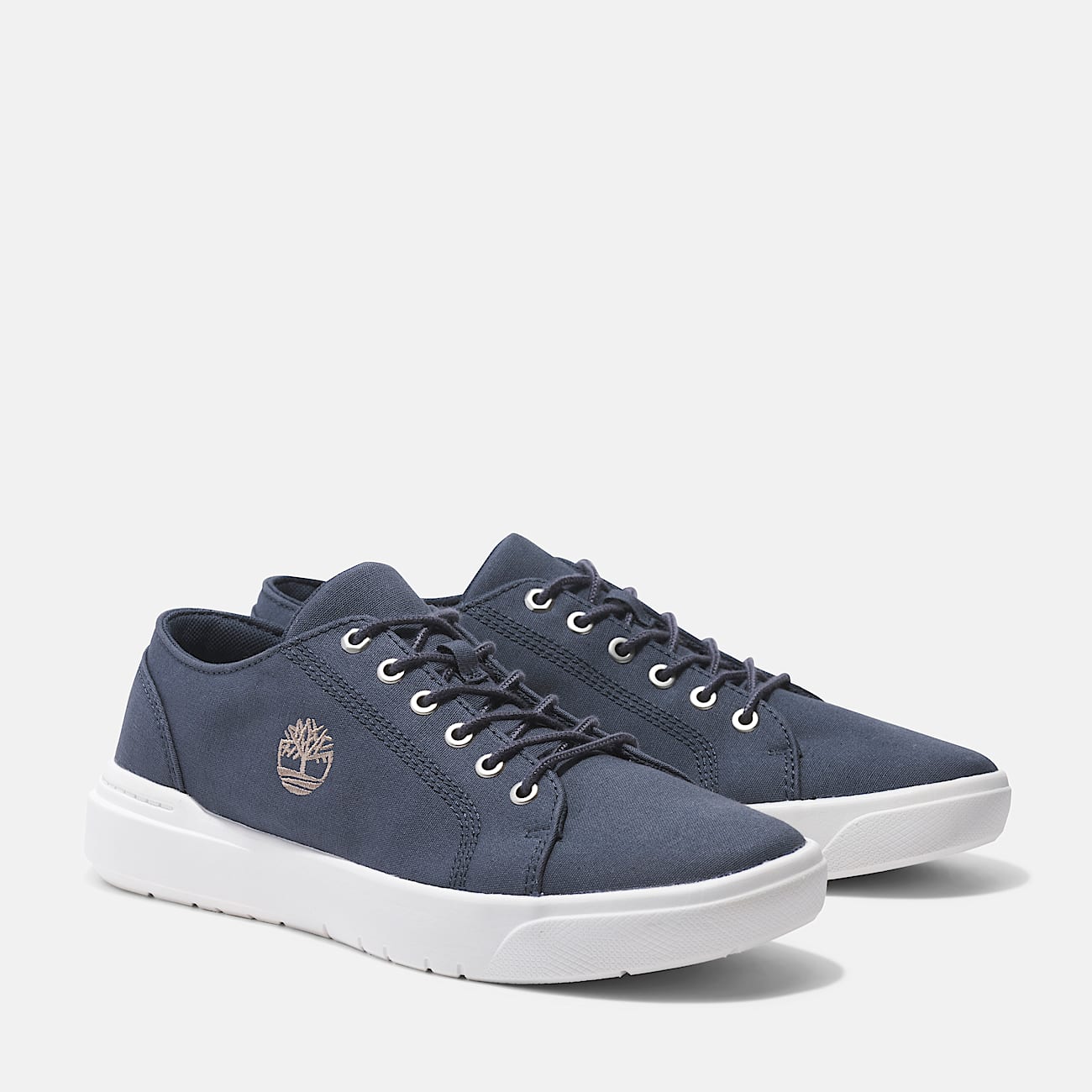 Seneca Bay Low Lace Sneaker