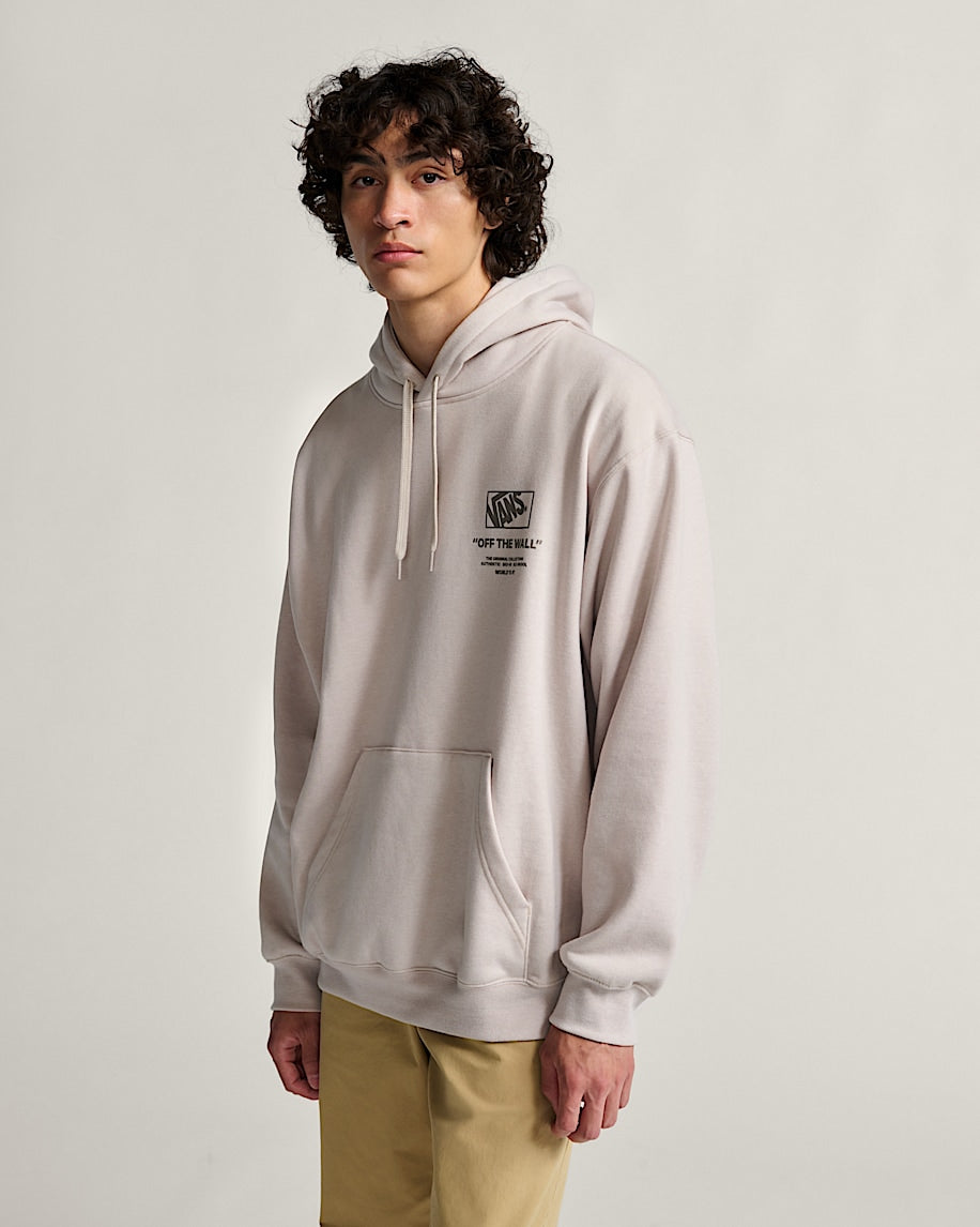 Stockpile Pullover
