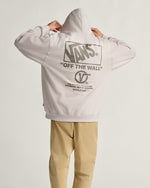 Stockpile Pullover