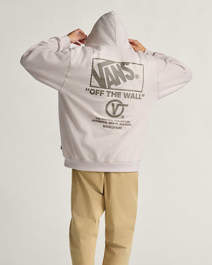 Stockpile Pullover