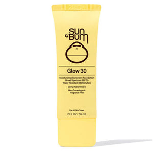 Glow 30 Face Lotion