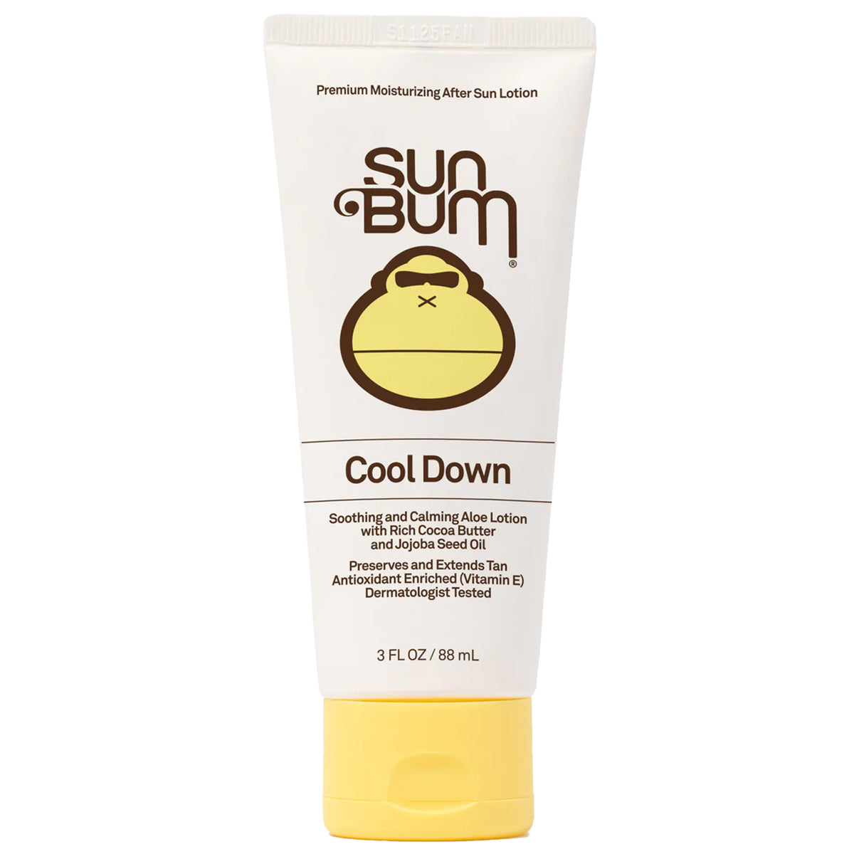 After Sun Cool Down Lotion