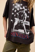 Bruce Springsteen Rockin America