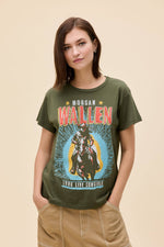 Morgan Wallen Long Live Cowgirls