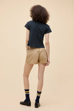 Home Run Club Vintage Tee
