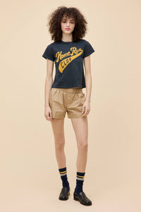 Home Run Club Vintage Tee