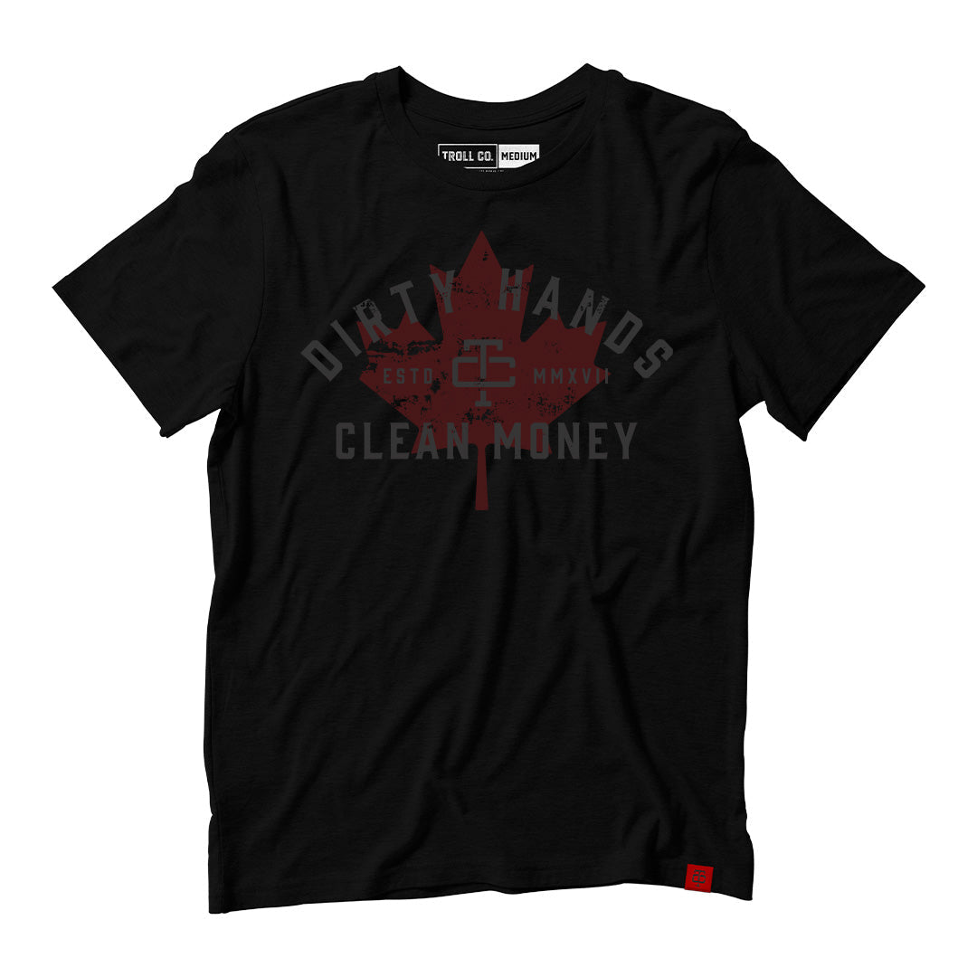 The Canuck Tee