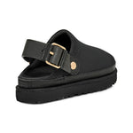 W Goldenstar Villa Clog