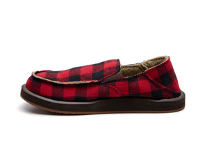 Men’s Donny Buffalo Chill