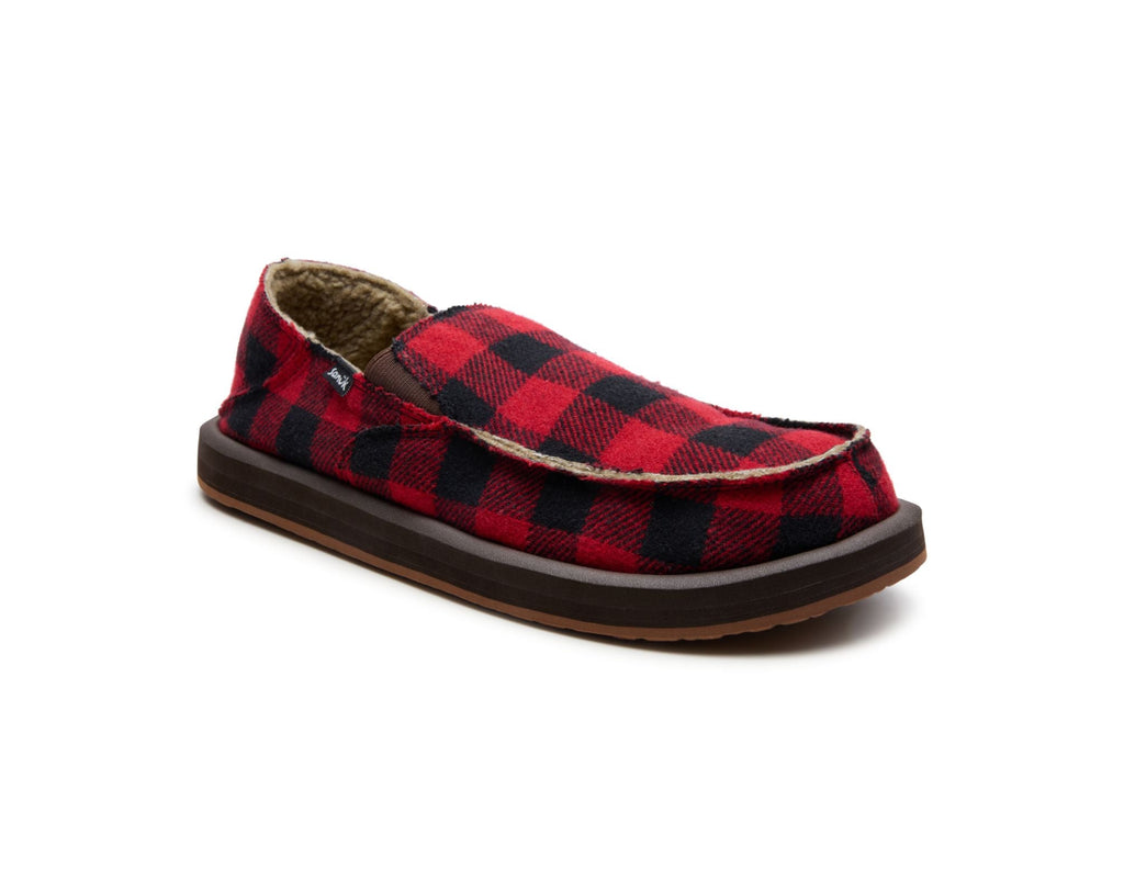 Men’s Donny Buffalo Chill