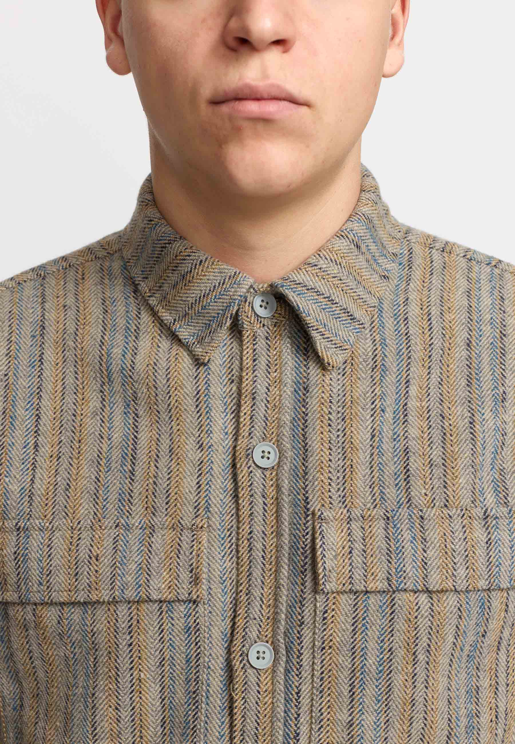 Utility Shirt