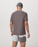 L/S Strato Tech Tee