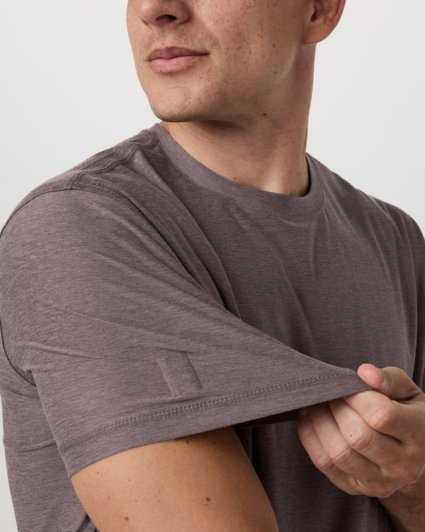 L/S Strato Tech Tee