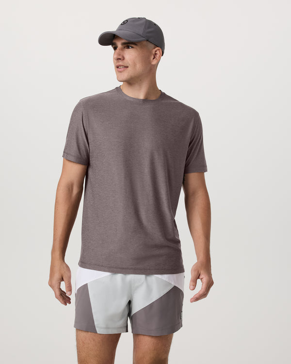L/S Strato Tech Tee