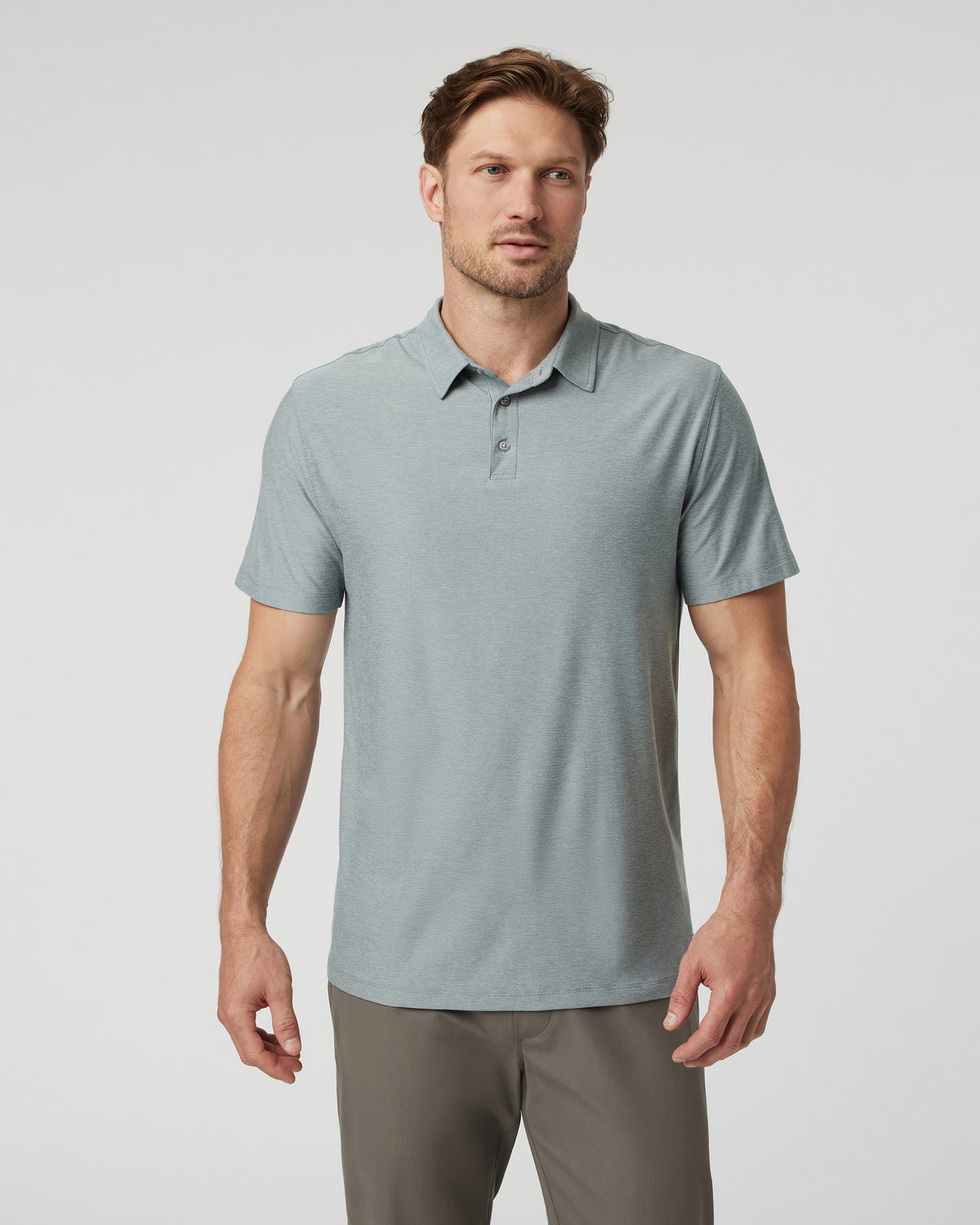 Strato Tech Polo