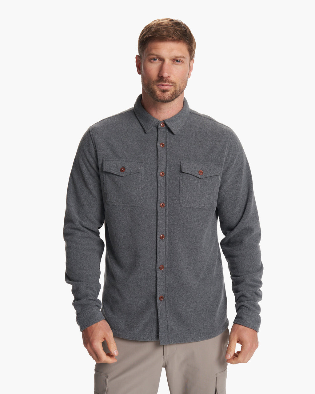 Aspen Shirt Jacket