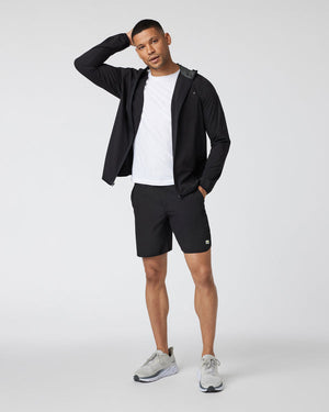 Outdoor Trainer Shell