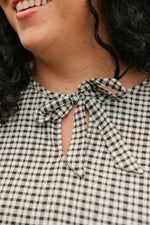 Valentina Puff Sleeve Top