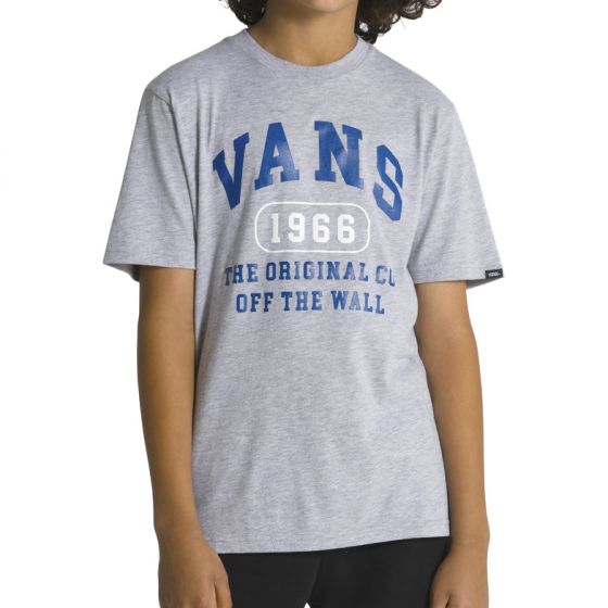 Vans Block Hit SS-Youth