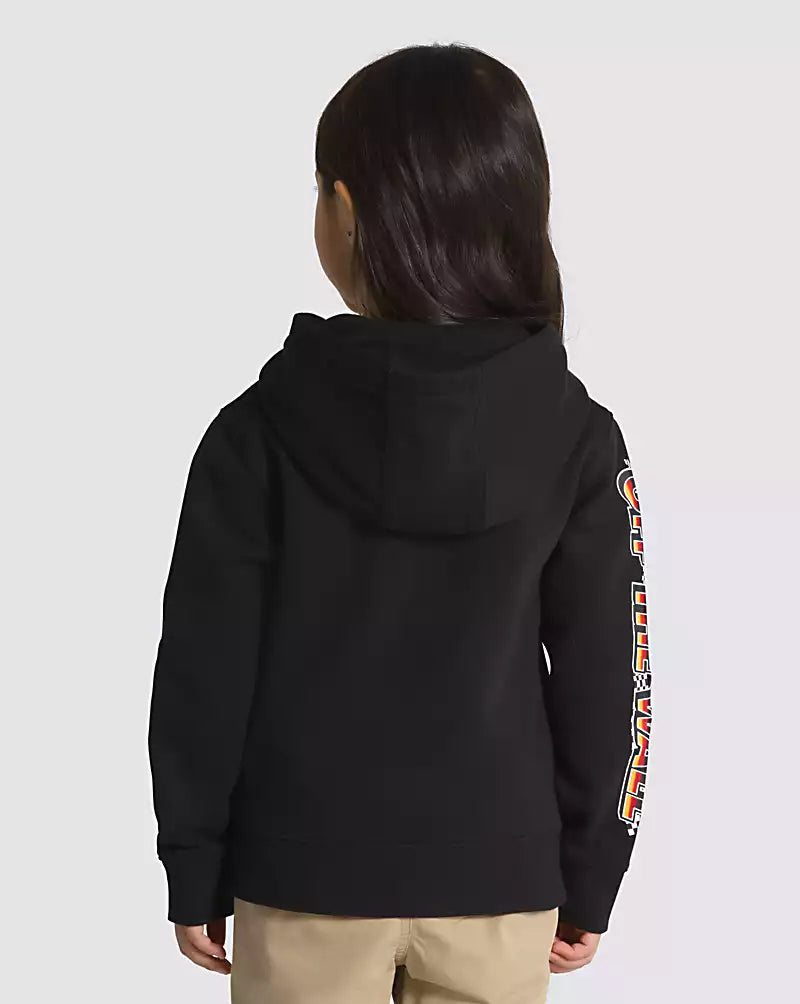 Hole Shot Pullover Hoodie