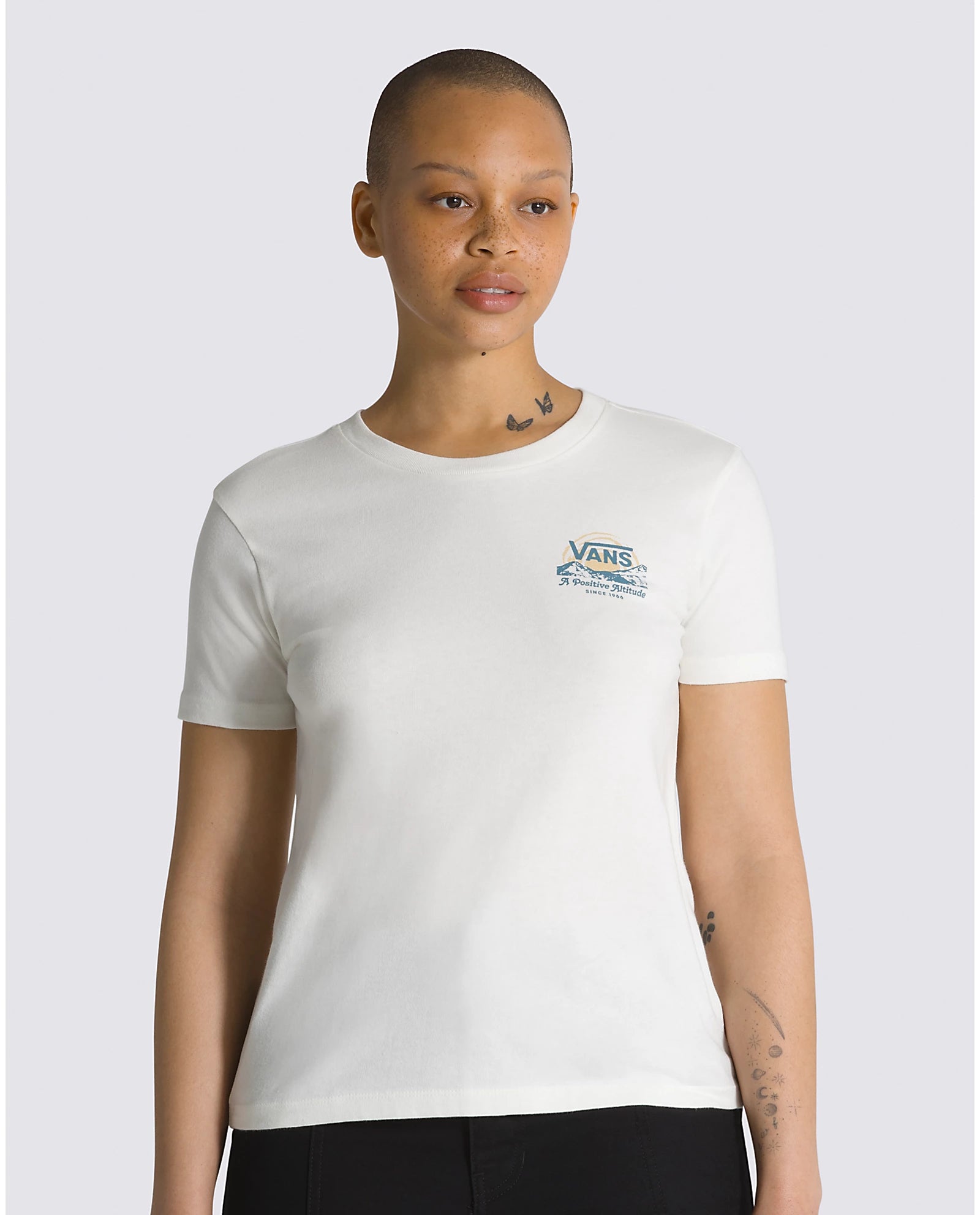 Positive Altitude T-shirt