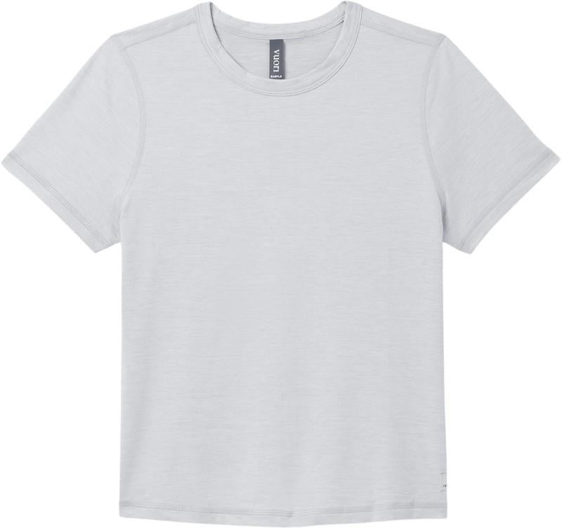 S/S Lux Tee
