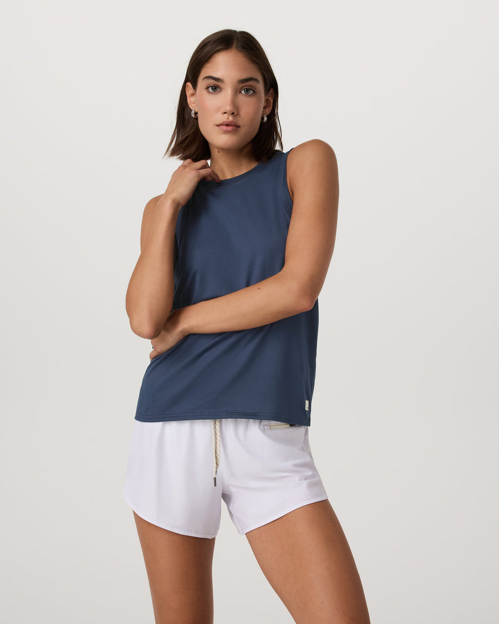 Energy Long Top