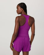 Halo Performance Crop Tank 2.0