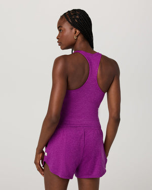 Halo Performance Crop Tank 2.0