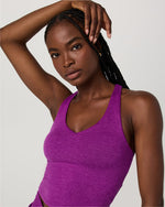 Halo Performance Crop Tank 2.0