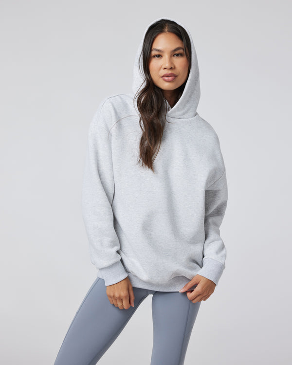 Restore OS Hoodie