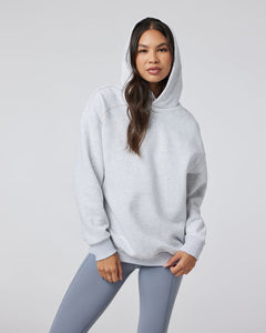 Restore OS Hoodie