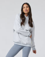 Restore OS Hoodie