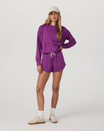 Halo Modern Pullover Hoodie