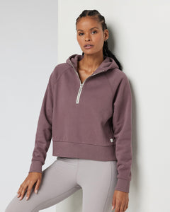 Restore Half Zip Hoodie