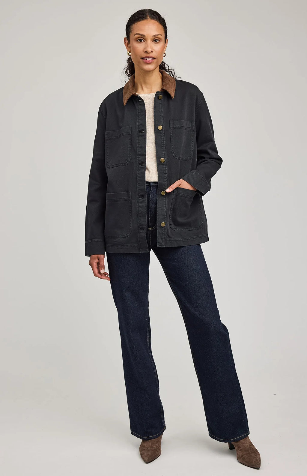 Miller Jacket