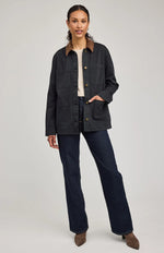 Miller Jacket