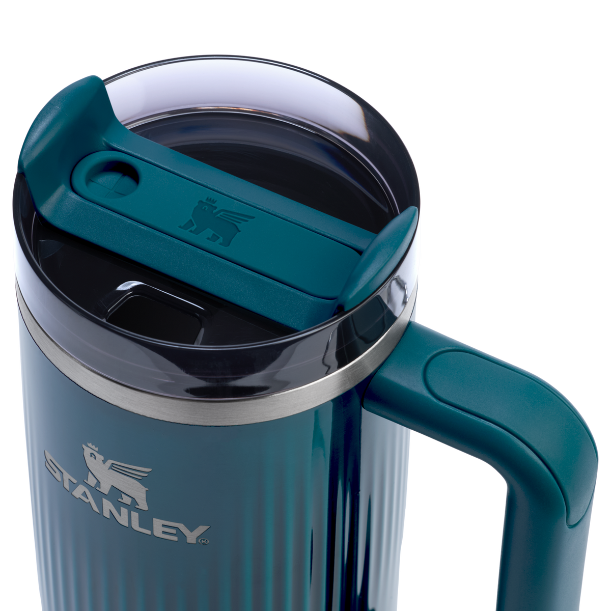 Fluted Tumbler