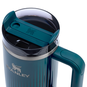Fluted Tumbler
