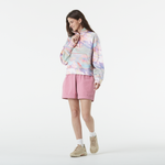 Quenda 1/2 Zip Sweater