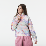 Quenda 1/2 Zip Sweater